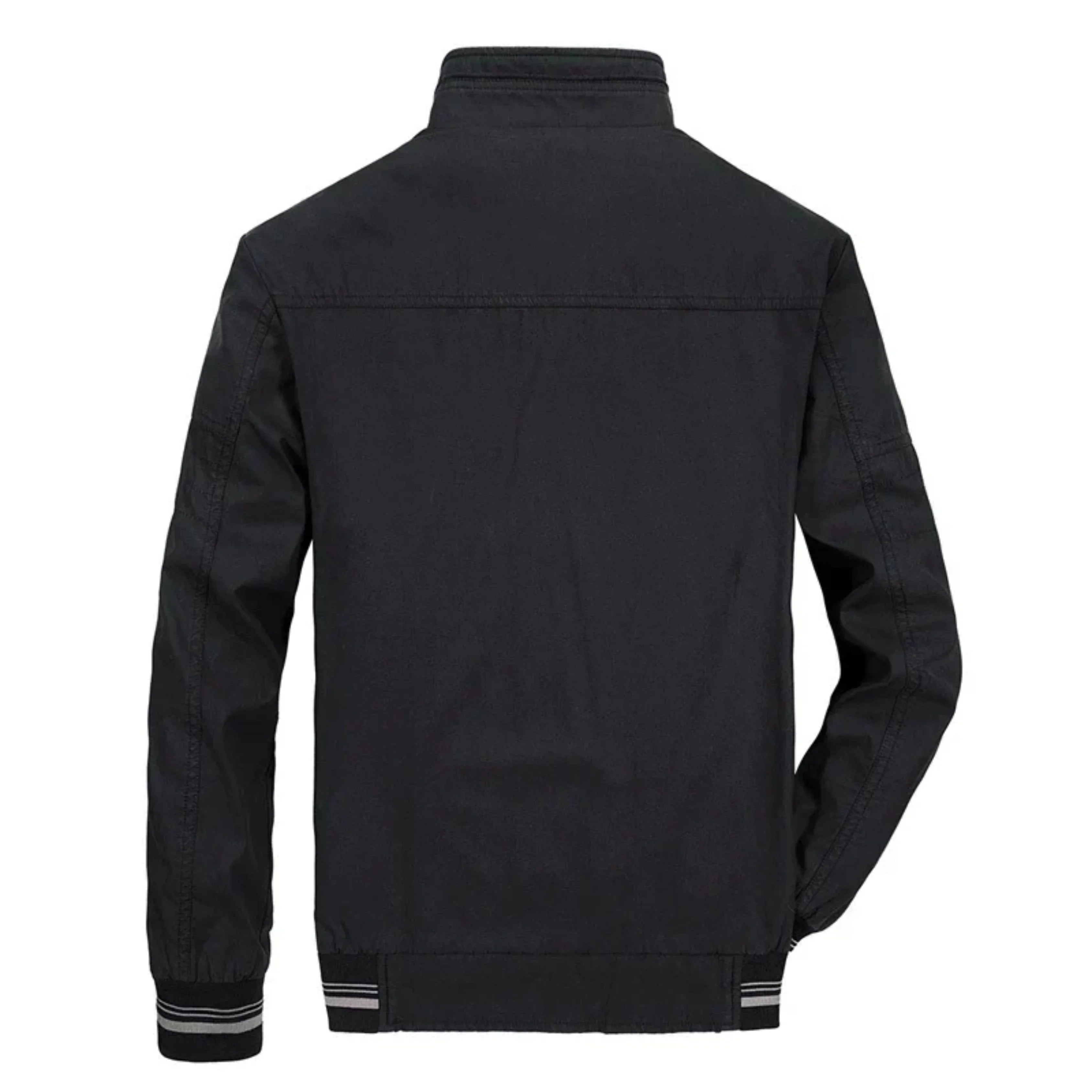 Men’s Lightweight Jacket – Stylish Everyday Fit