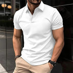 Polo shirt - refined men’s casual attire