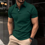 Polo shirt - refined men’s casual attire