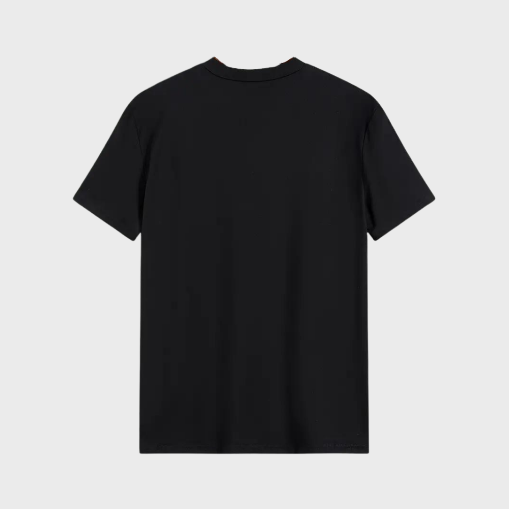 Men's graphic tee - trendy short sleeve t-shirt