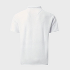 Men's short-sleeve polo shirt with pocket - versatile and stylish