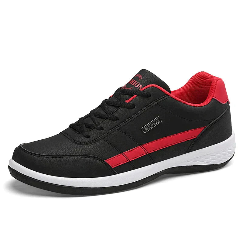 Men's lightweight running shoes resilient build for daily use - versatile athletic trainers for comfortable sports activities