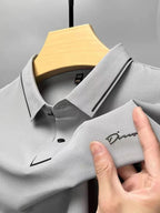 Elias polo shirt - versatile men’s classic polo