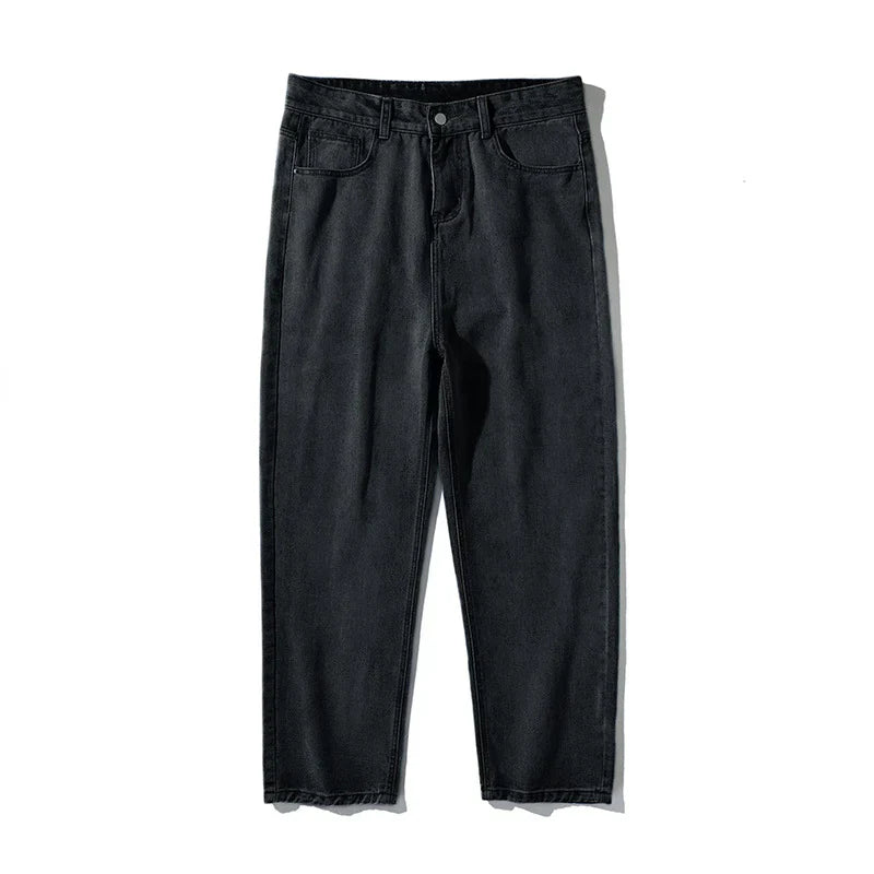 Men’s Loose Fit Jeans – Casual & Stylish Everyday Wear