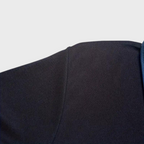 Sophisticated polo shirt - men’s versatile short-sleeved top