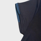 Sophisticated polo shirt - men’s versatile short-sleeved top