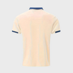 Sophisticated polo shirt - men’s versatile short-sleeved top