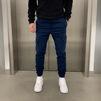 Men's cargo pants - durable comfortable trousers for casual outings