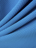 Polo shirt with zip detail - versatile men’s casual polo for various occasions