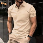 Polo shirt - refined men’s casual attire