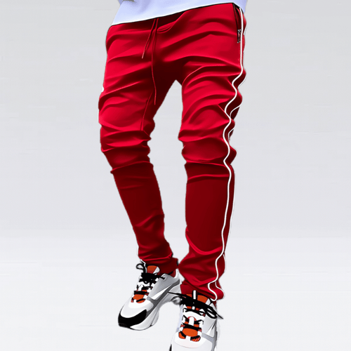 Men's Cargo Trousers – Functional, Durable & Trendy