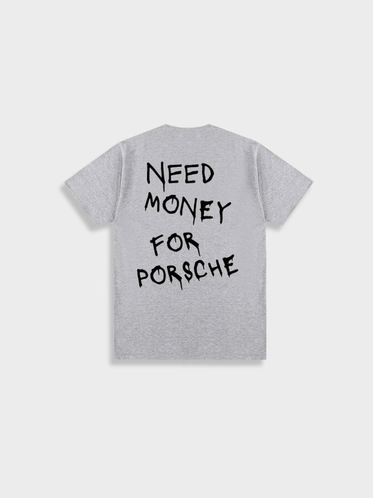 Timeless unisex tee - versatile everyday wear for men