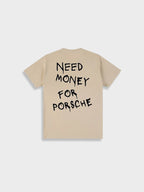 Timeless unisex tee - versatile everyday wear for men