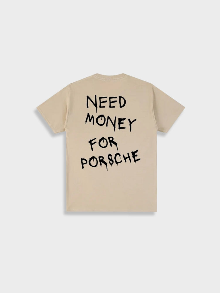 Timeless unisex tee - versatile everyday wear for men
