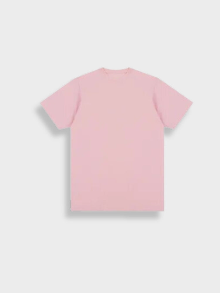 Timeless unisex tee - versatile everyday wear for men