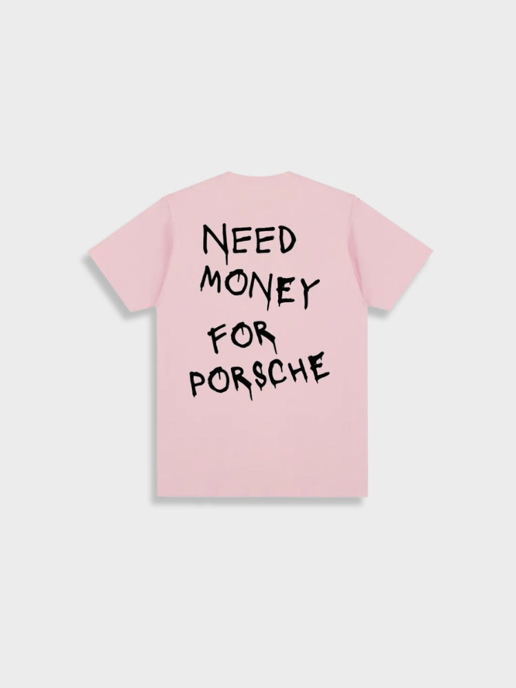 Timeless unisex tee - versatile everyday wear for men