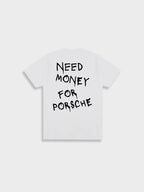 Timeless unisex tee - versatile everyday wear for men