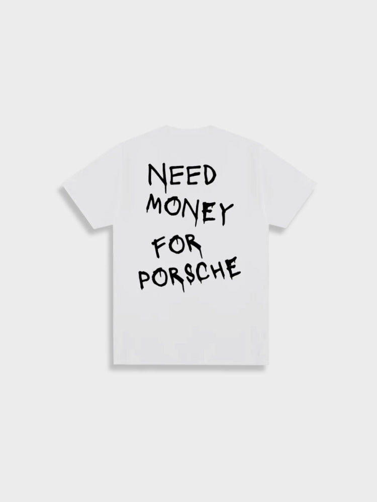 Timeless unisex tee - versatile everyday wear for men