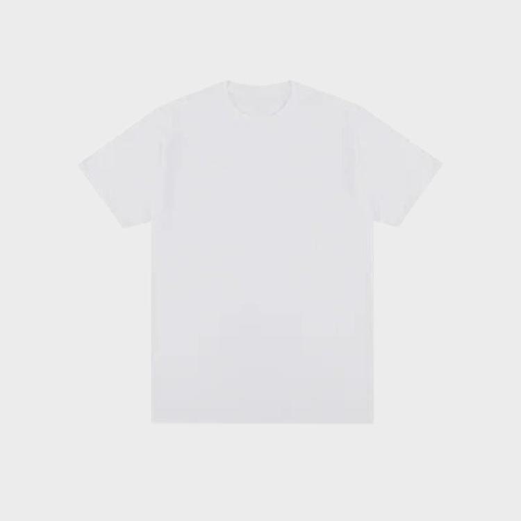 Marlon - men's retro 'desire funds for porsche' cotton t-shirt