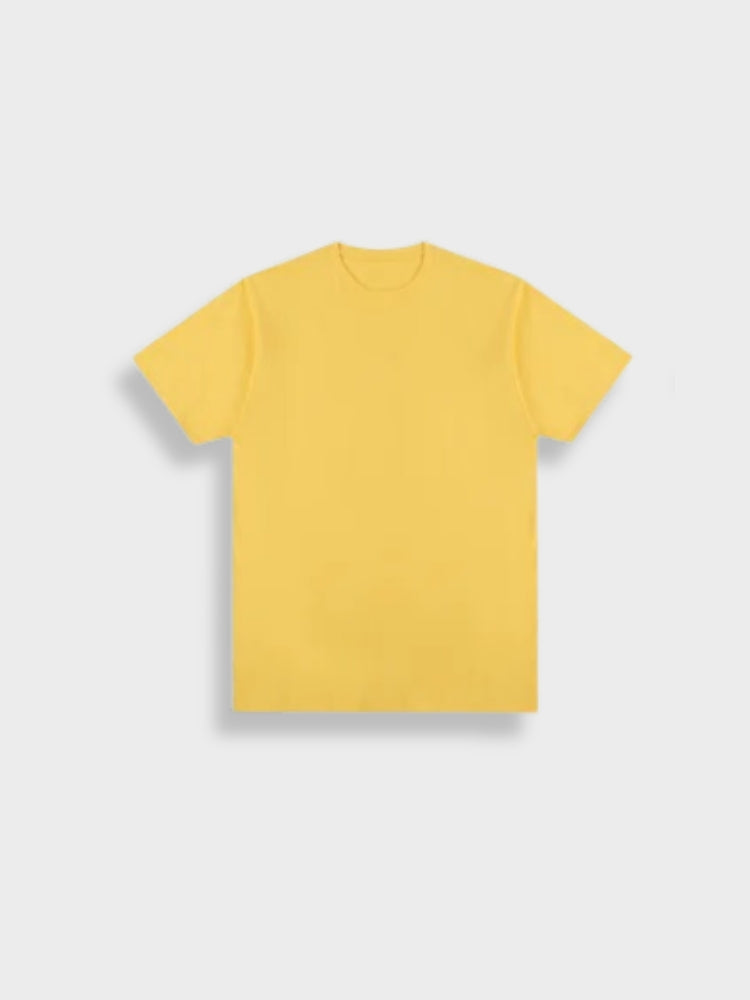 Timeless unisex tee - versatile everyday wear for men