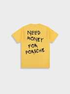 Timeless unisex tee - versatile everyday wear for men